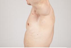 Body photo textures of underwear Terrence